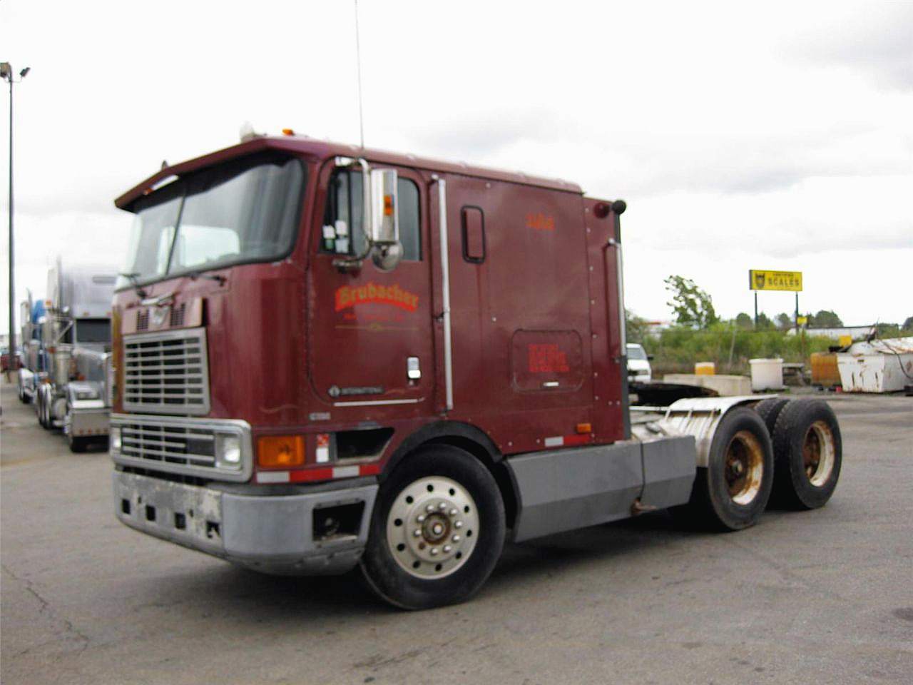 International 9700