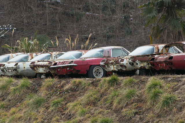 Mazda Cosmo Sports