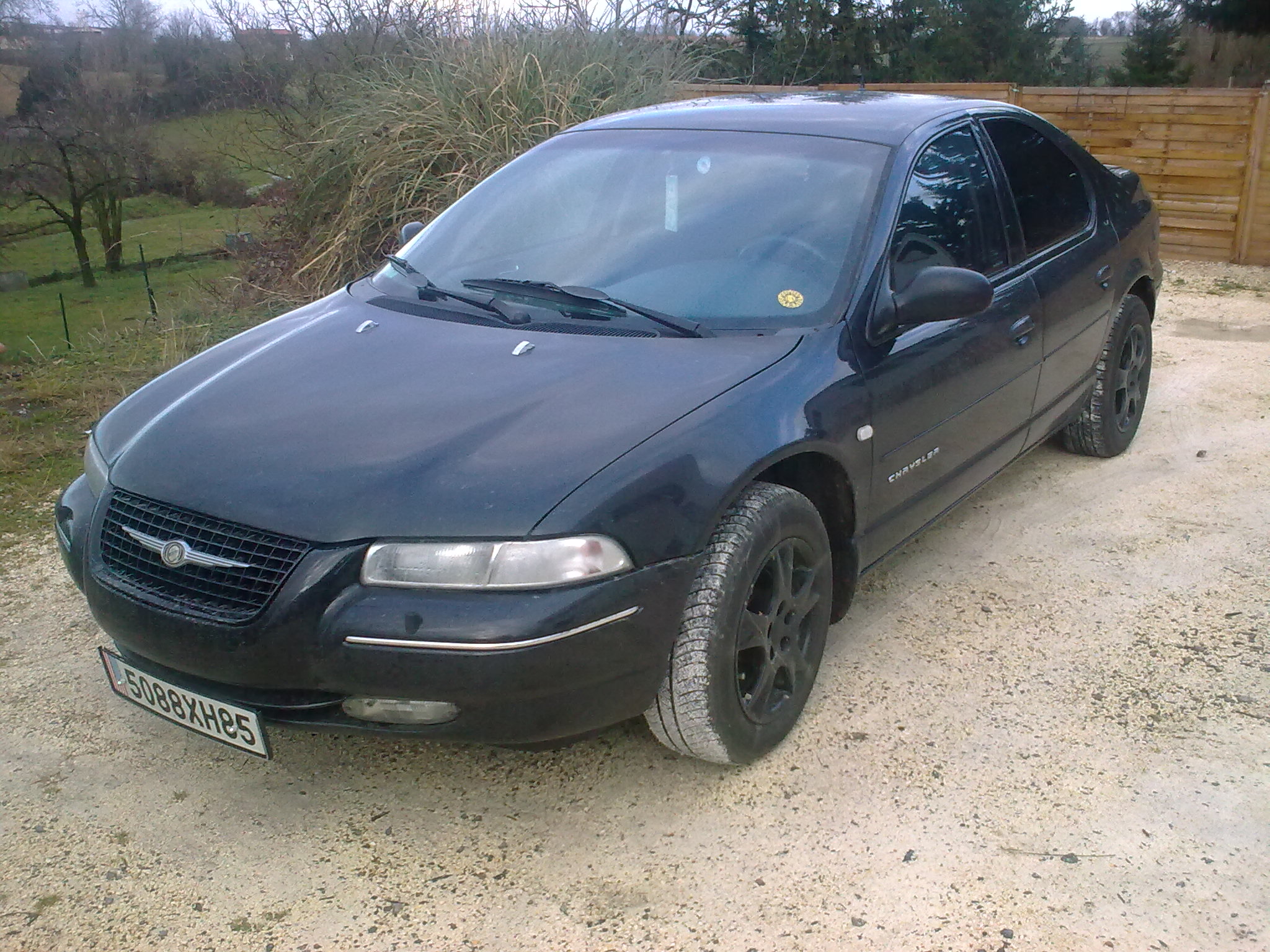 Chrysler Stratus LX