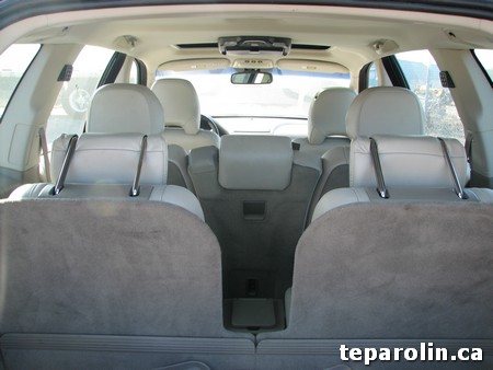 Volvo 7750 Volvo 7750