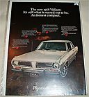 Plymouth Valiant Signet 2dr HT