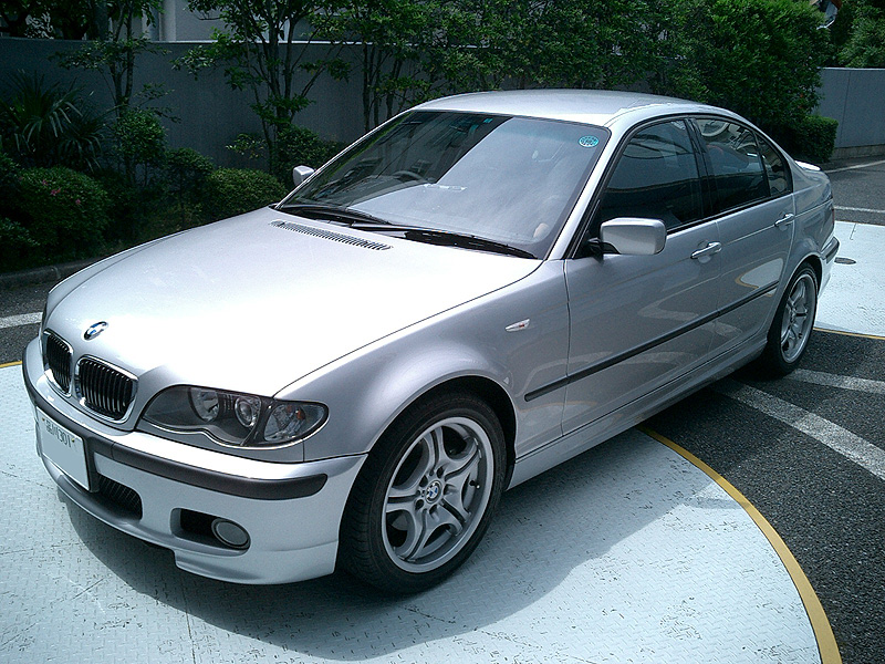 BMW 318i