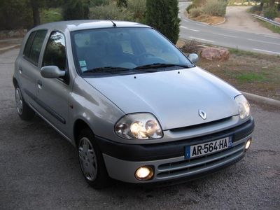 Renault Clio 14 RXT