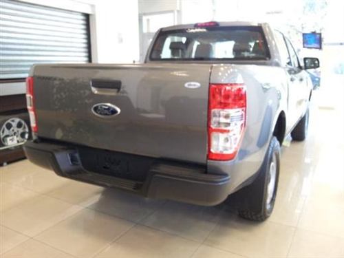 Ford Ranger XL TDCi