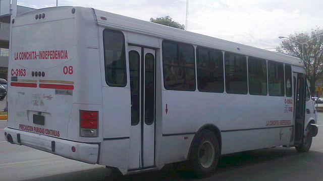 International AYCO Magno 1040 SC