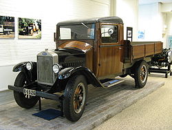 Volvo LV4