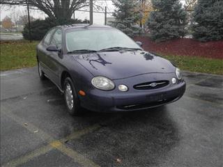 Ford Taurus CX