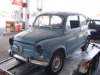 Seat Kelly 600