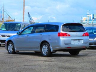 Honda Accord 24E