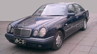 Mercedes-Benz E230