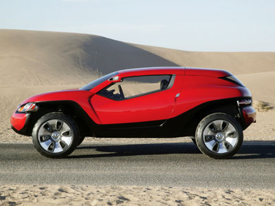 Volkswagen Concept