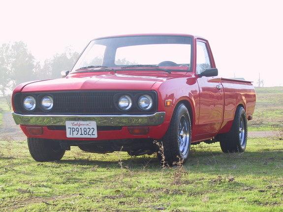 Datsun 1500 Pickup