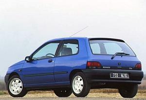 Renault Clio RN