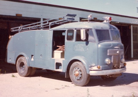 Commer C-541