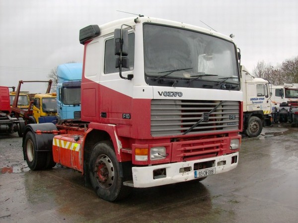 Volvo F10