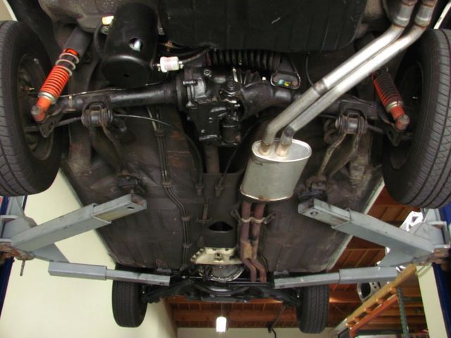 Mercedes-Benz 230 SL Cabriolet Mercedes-Benz 230 SL Cabriolet