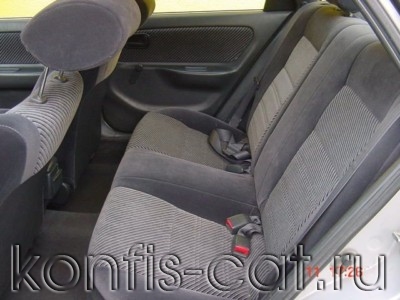 Toyota Corolla GLXi Liftback