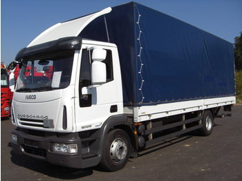 Iveco Eurocargo 120E25