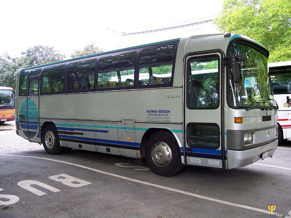 Mercedes-Benz O 303