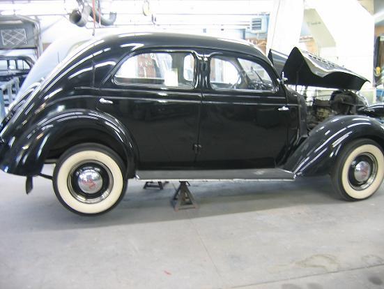 Volvo PV51