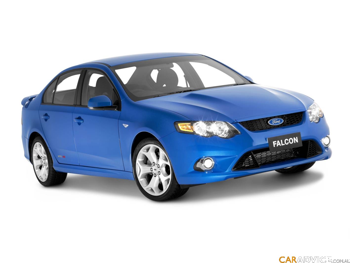 Ford Falcon XR8