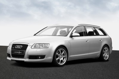 Audi A6 Avant 30TDI