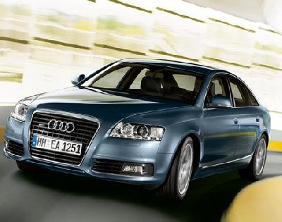 Audi A6 AV 20 T