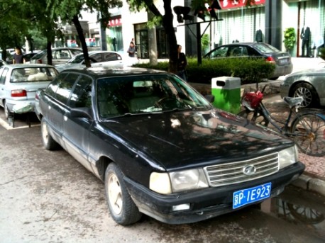 Audi 100 E 28 V6 Audi 100 E 28 V6