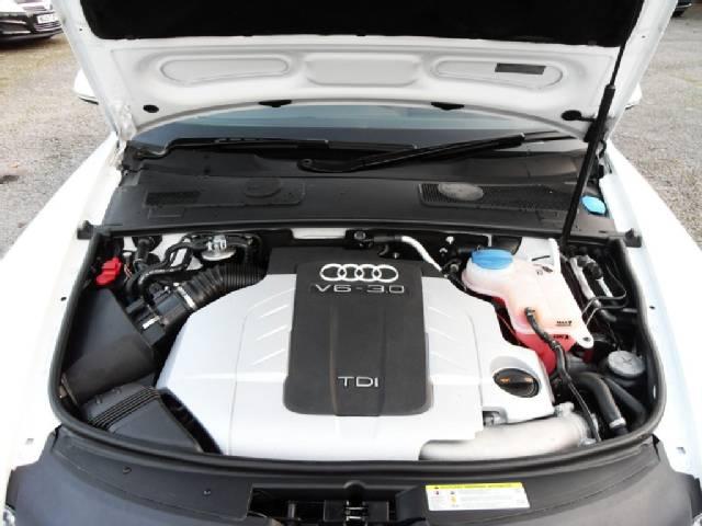 Audi A6 TDI 2O Tip