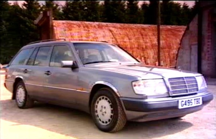 Mercedes-Benz 230 TE