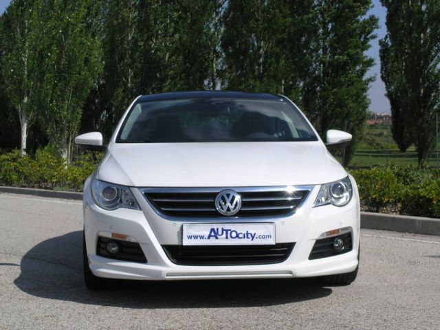 Volkswagen Passat CC 20 TSi