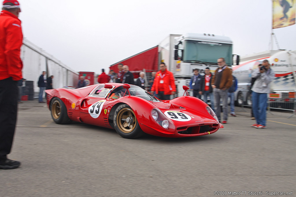 Ferrari 412 P