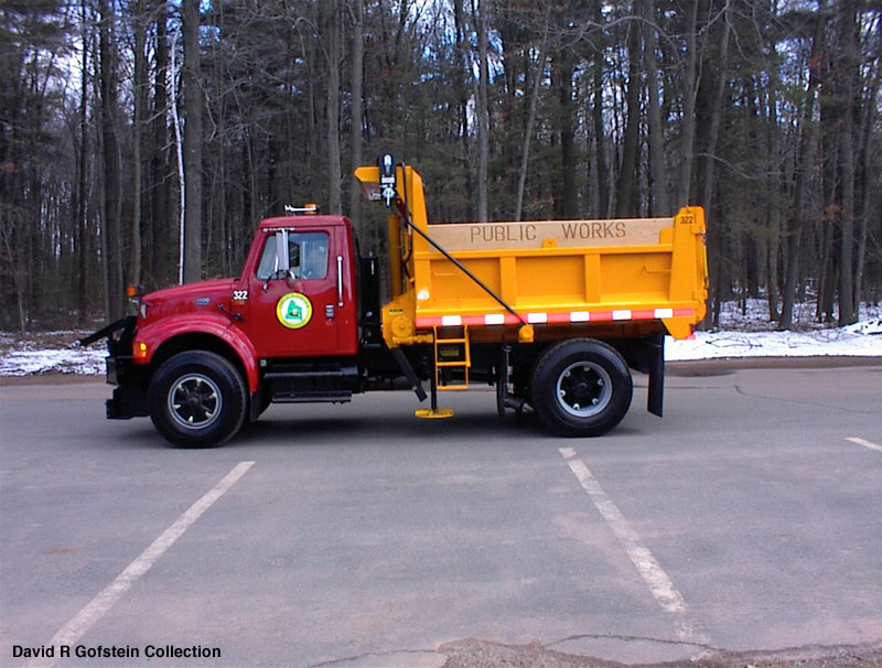 Linn -28 10 Ton Half-Track cab chassis