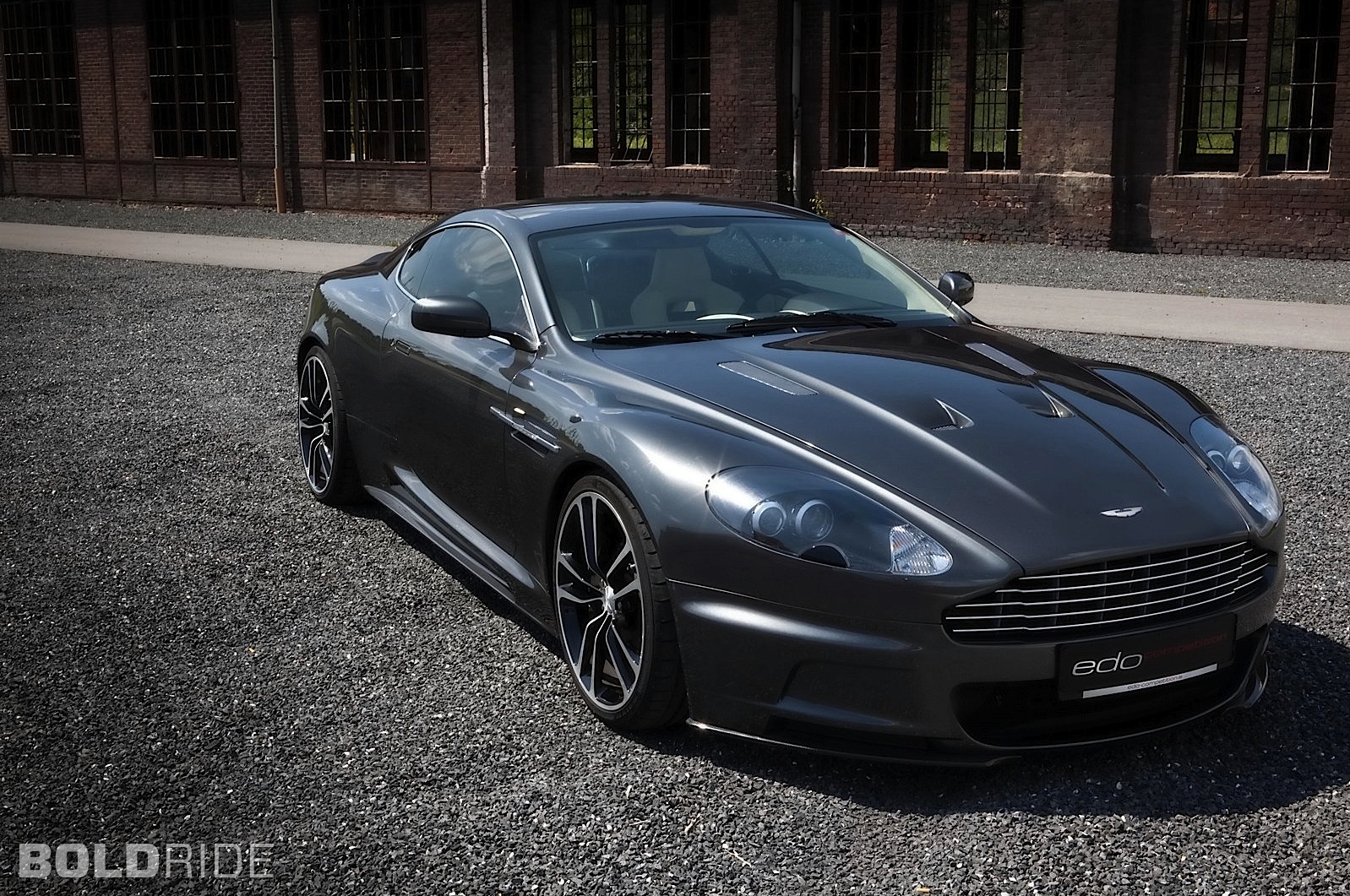 Aston Martin 1598