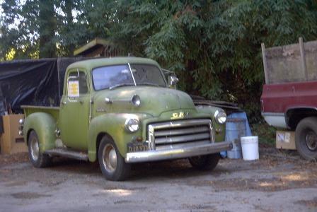 GMC 1000