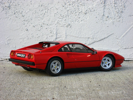 Ferrari 308 GTBi