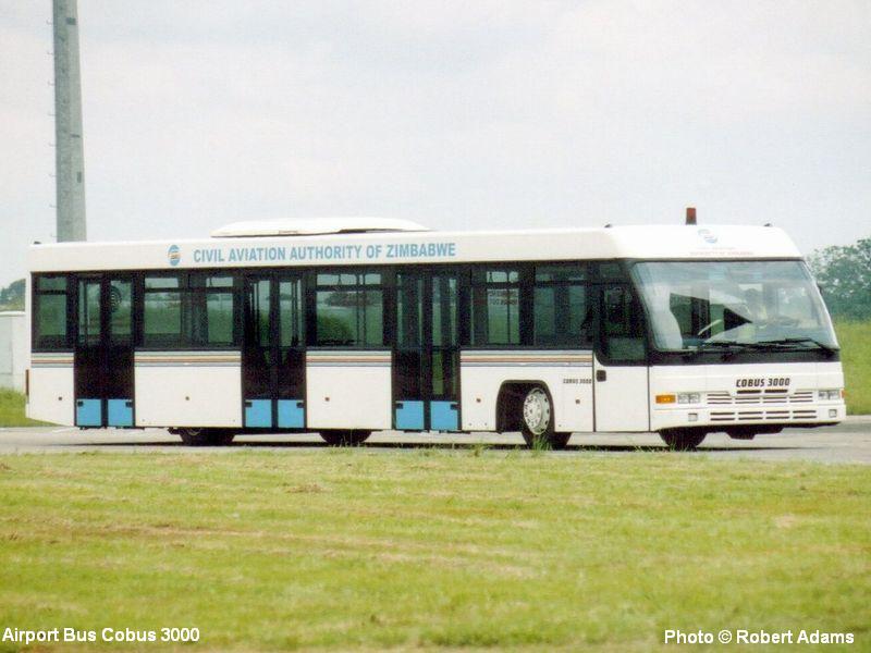 Cobus 3000