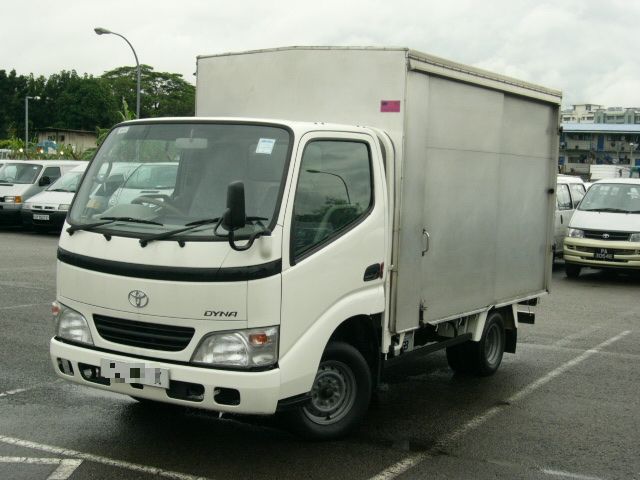 Toyota Dyna