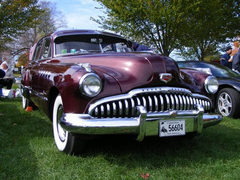 Buick Ser 90 Limited