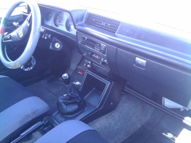 Datsun 150Y Sedan