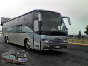 Volvo 7550