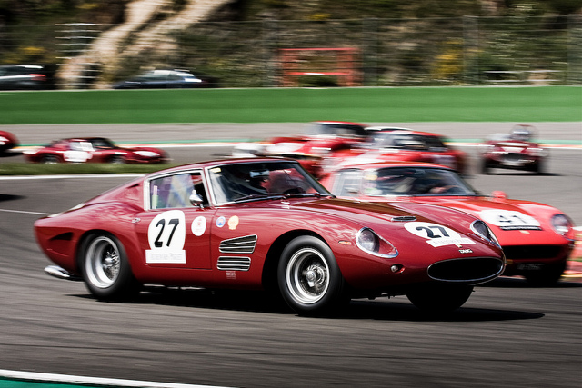 Ferrari 250 GT Drogo