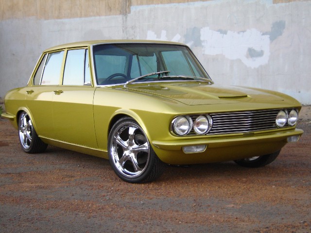 Mazda 1500 De Luxe Mazda 1500 De Luxe