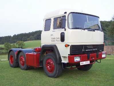 Magirus-Deutz 310