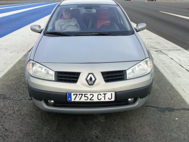 Renault Megane 19 dCi