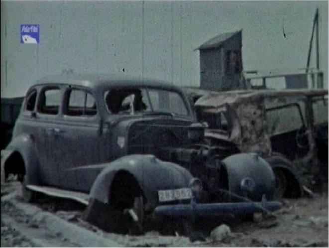 Chevrolet Unknown Chevrolet Unknown