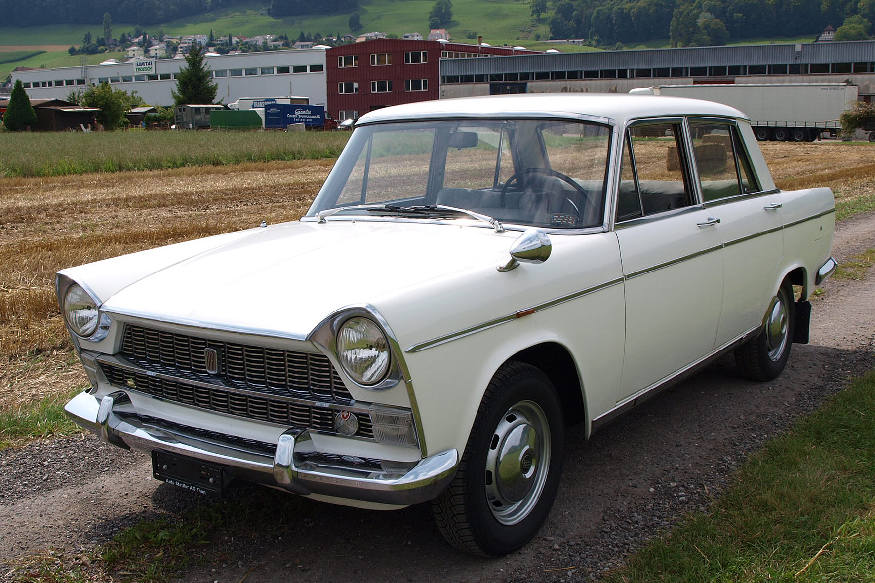 Fiat 1800