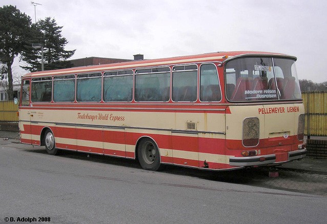 Setra S140