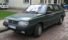 FSO Polonez