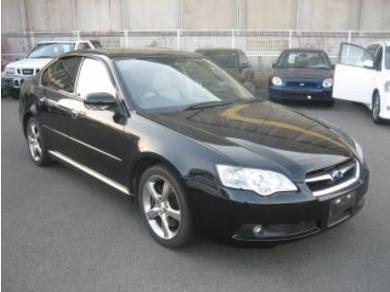 Subaru Legacy 30R